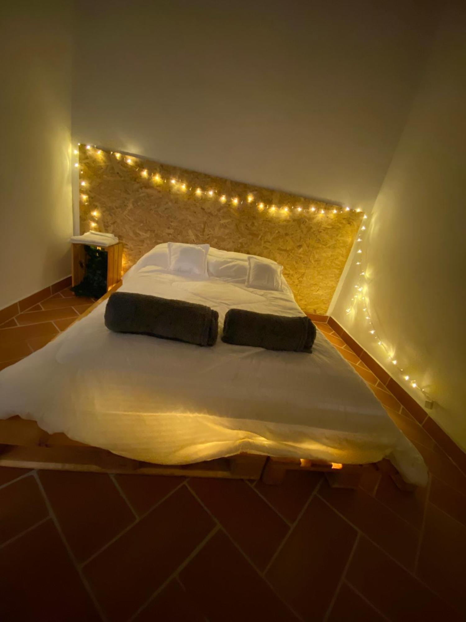 Banana Hostel Bogotá Exteriér fotografie